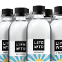 Life Bottled Water - 20oz