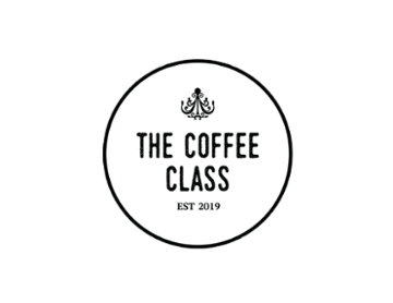 The Coffee Class logo