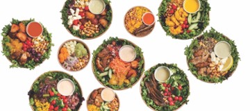 Brasa Peruvian - Midtown 685 3rd Avenue New York NY 10017