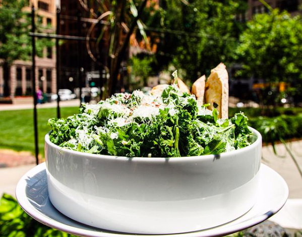 Caesar Salad