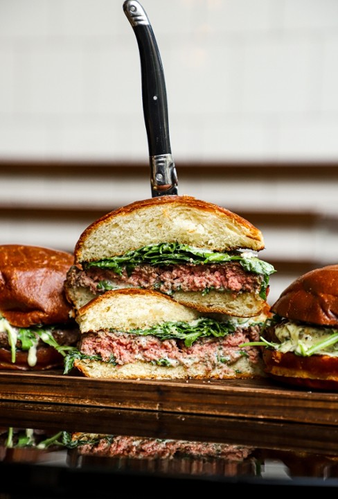 Eatóri Burger