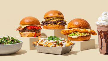 Brome Modern Eatery Novi
