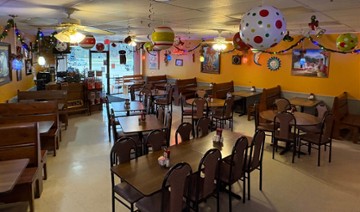 Los Molcajetes 740 Hwy 49