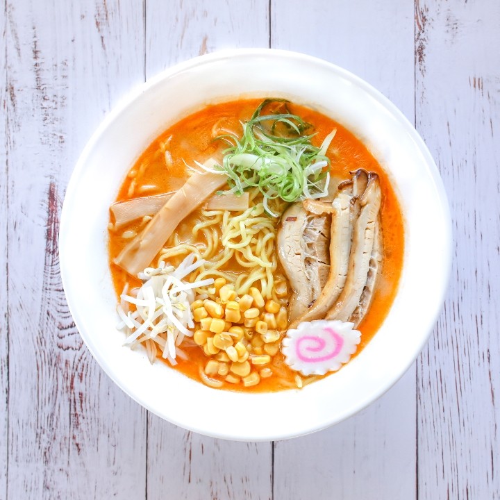 Rakuten ramen shop