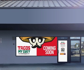 Tacos My Guey - Winter Park TMG Winter Park