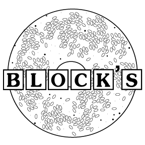 Blocks Bagels BEXLEY Bexley