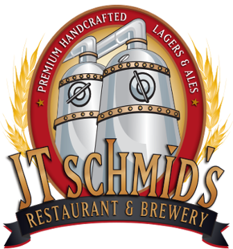 JT Schmid's Restaurant & Brewery Anaheim