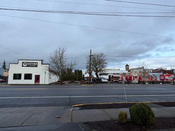 Gather Food Park LLC