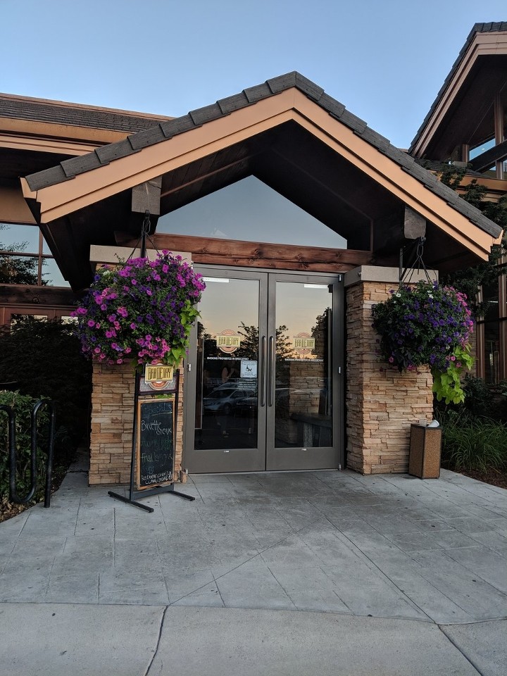 Bardenay Restaurant & Distillery - Eagle