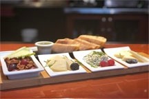 Cheeseboard