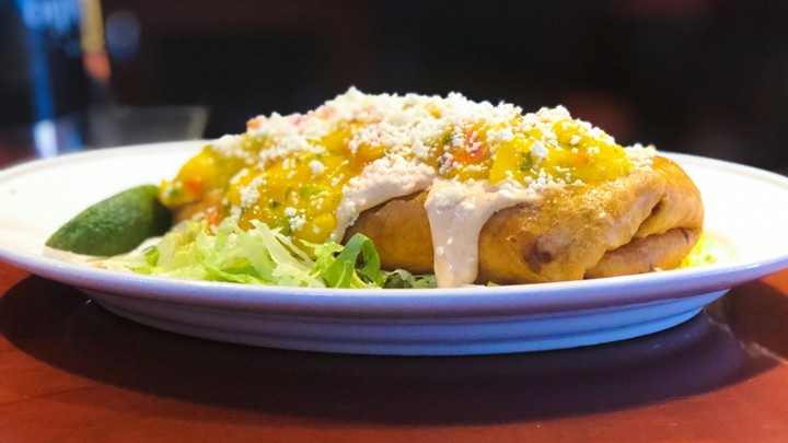 Chimichanga