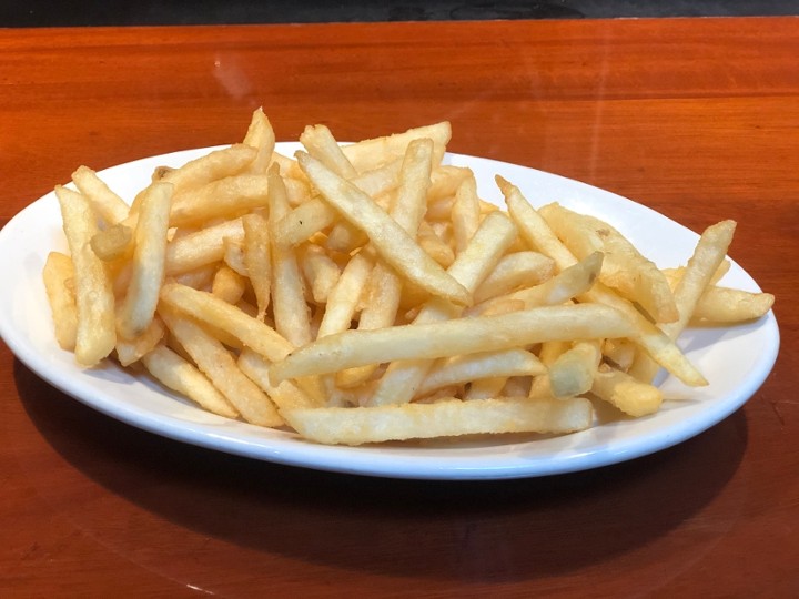 Side Fries