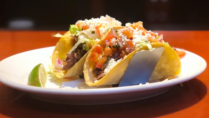 Steak Tacos