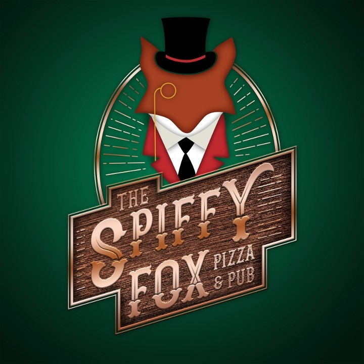The Spiffy Fox