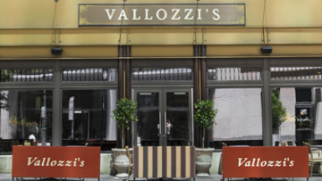 Vallozzi's Pittsburgh Downtown