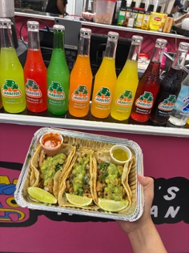 Axaths Café and Mexican Grill - Restaurant 3236 Pennsylvania 940 STE 117