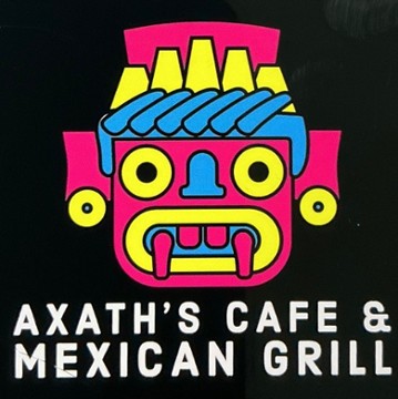 Axaths Café and Mexican Grill - Restaurant 3236 Pennsylvania 940 STE 117