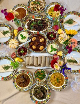 Ethio Bites