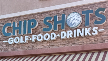 Chip Shots 1473 East Lake Mead Parkway suite 110