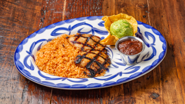 Casa Blanca Restaurant