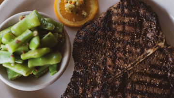 Texas Club Grill & Bar