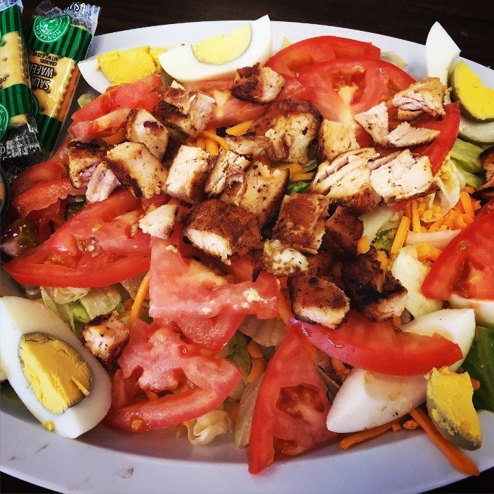 Full Cobb Salad