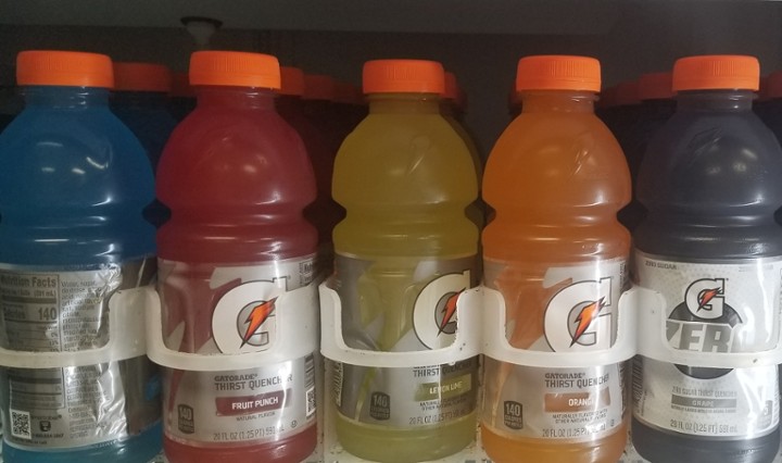 Gatorade