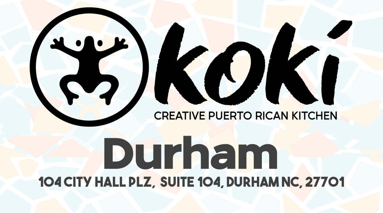 kokí (formerly Spanglish)
