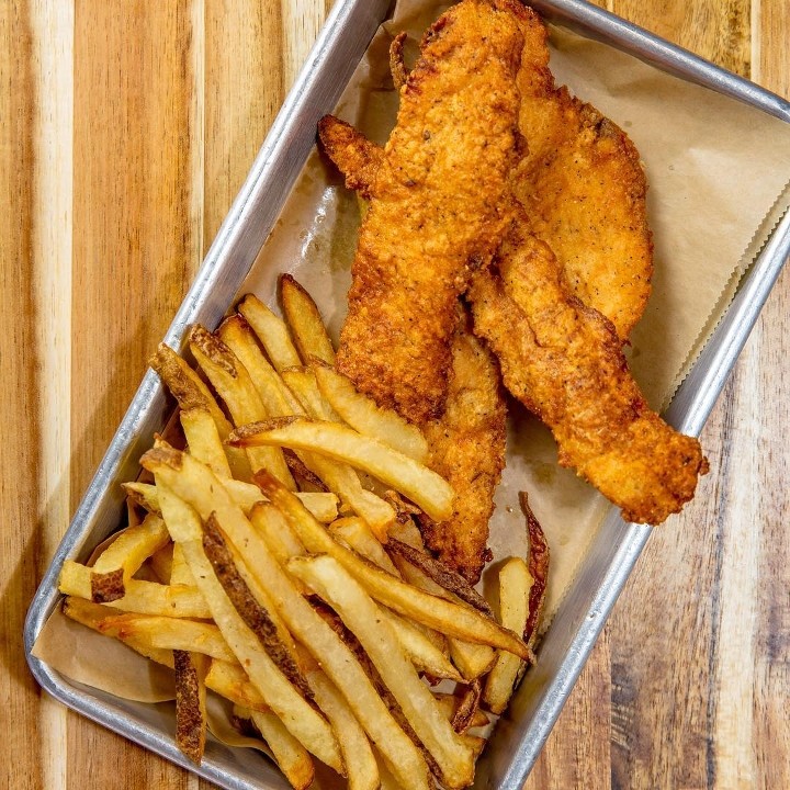 Chicken Tenders