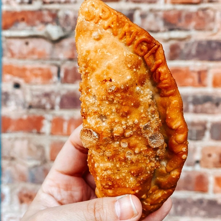 One Empanada