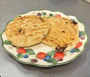 Hidden Paradise - El Salvador 1184 W 2nd St, Unit 201
