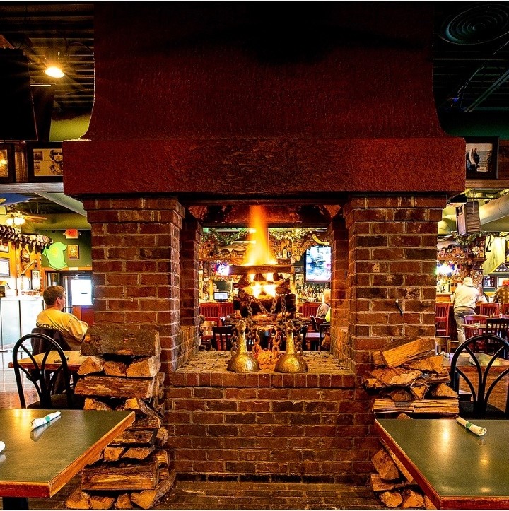 Murphy's Grand Irish Pub