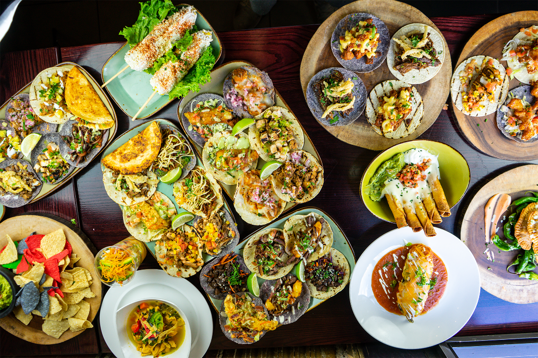 Taco Rock - Rosslyn