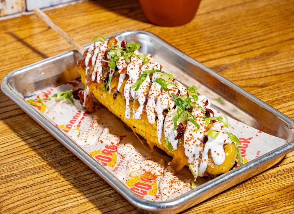 LOADED ELOTE