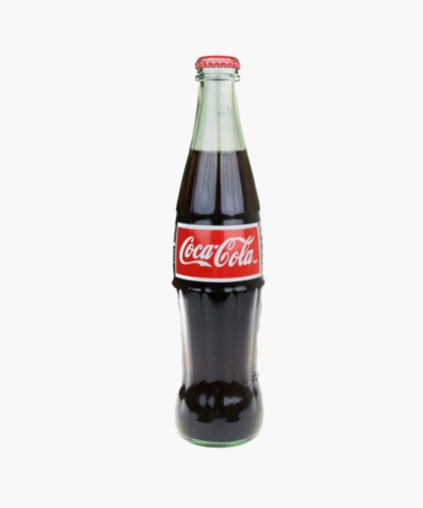 Mexican Coke