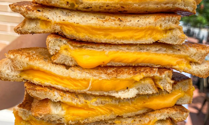 Grilled Cheese