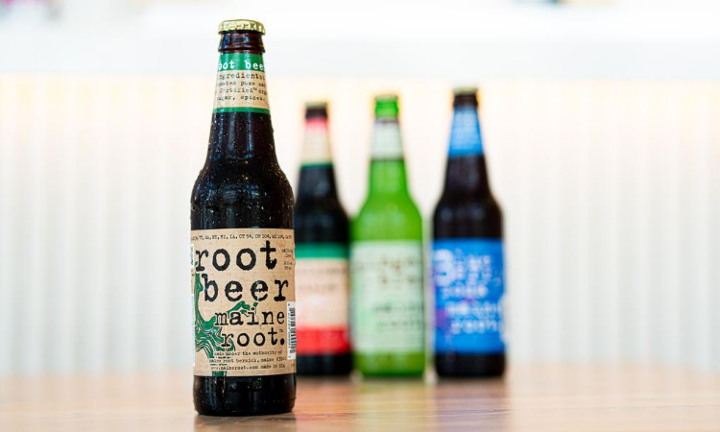 Maine Root: Root Beer