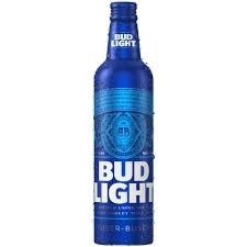 Bud Light 16oz Bottle