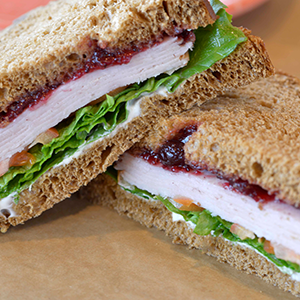 Paradise Bakery - Village Pointe