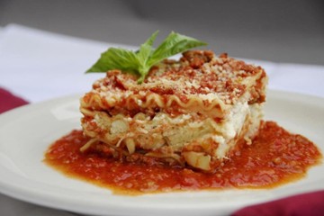Salvino's Ristorante - Wayland Wayland