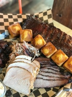 Starbecks Smokehouse Waterloo