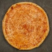 CYO 18" Traditional NY PIzza
