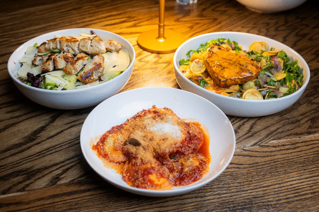 Benny’s Baltimore