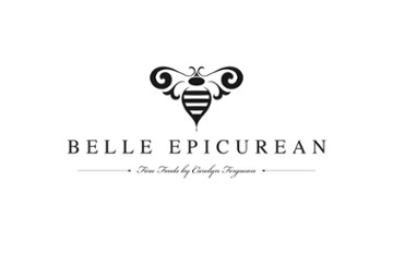 Belle Epicurean logo