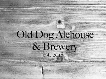 Old Dog Alehouse and Brewery