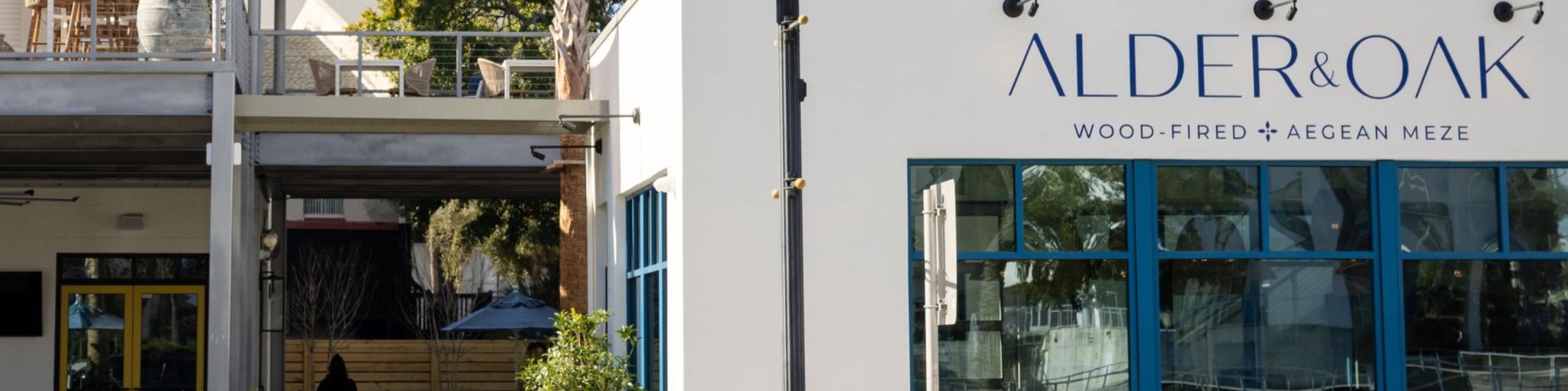 Restaurant banner image