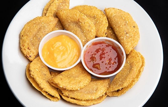 Mini Tacos