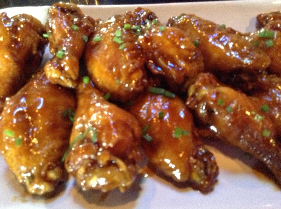 18pc Wings
