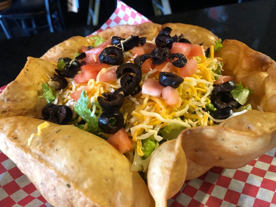 Taco Salad
