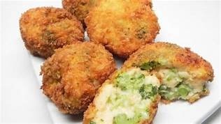 Broccoli Bites